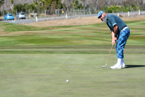 Hickory Golf