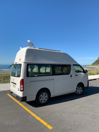 Van